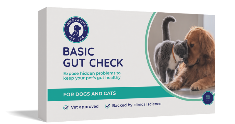 Basic Gut Check