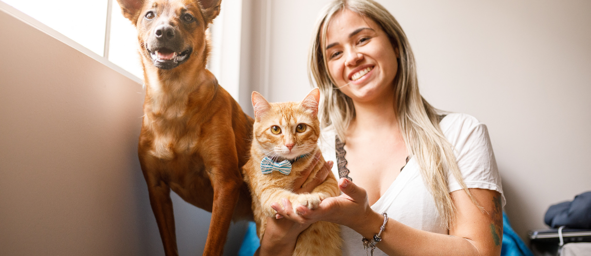 Understanding Zonulin in Pets