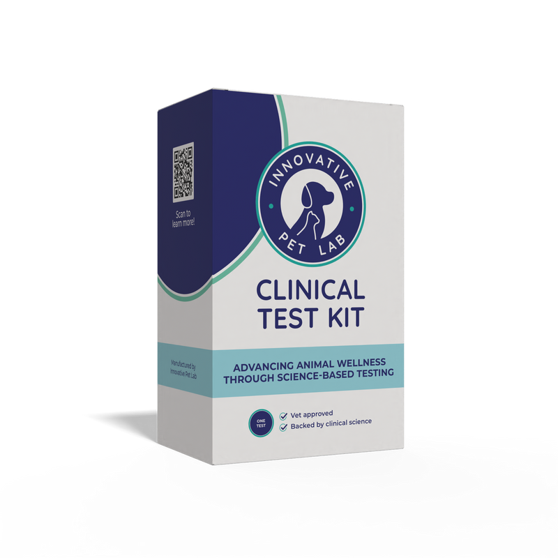 Clinical Test Kit