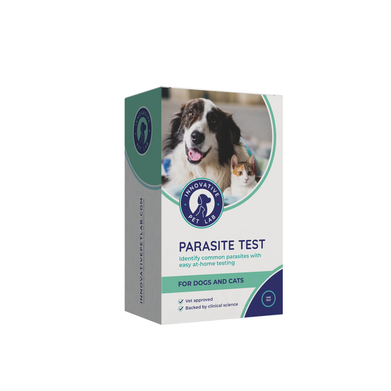 Parasite Test (Add-on)
