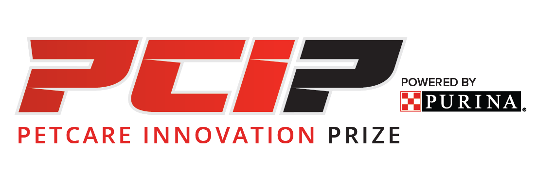 2026 Winner of the<br> Petcare Innovation Prize<br> by Purina