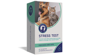 Stress Test